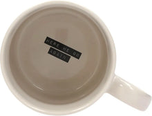 Lieblingsbecher "Neue Woche" by Depesche