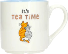 Lieblingsbecher "Tea Time" by Depesche