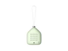 Lily Bells Mossling, Front