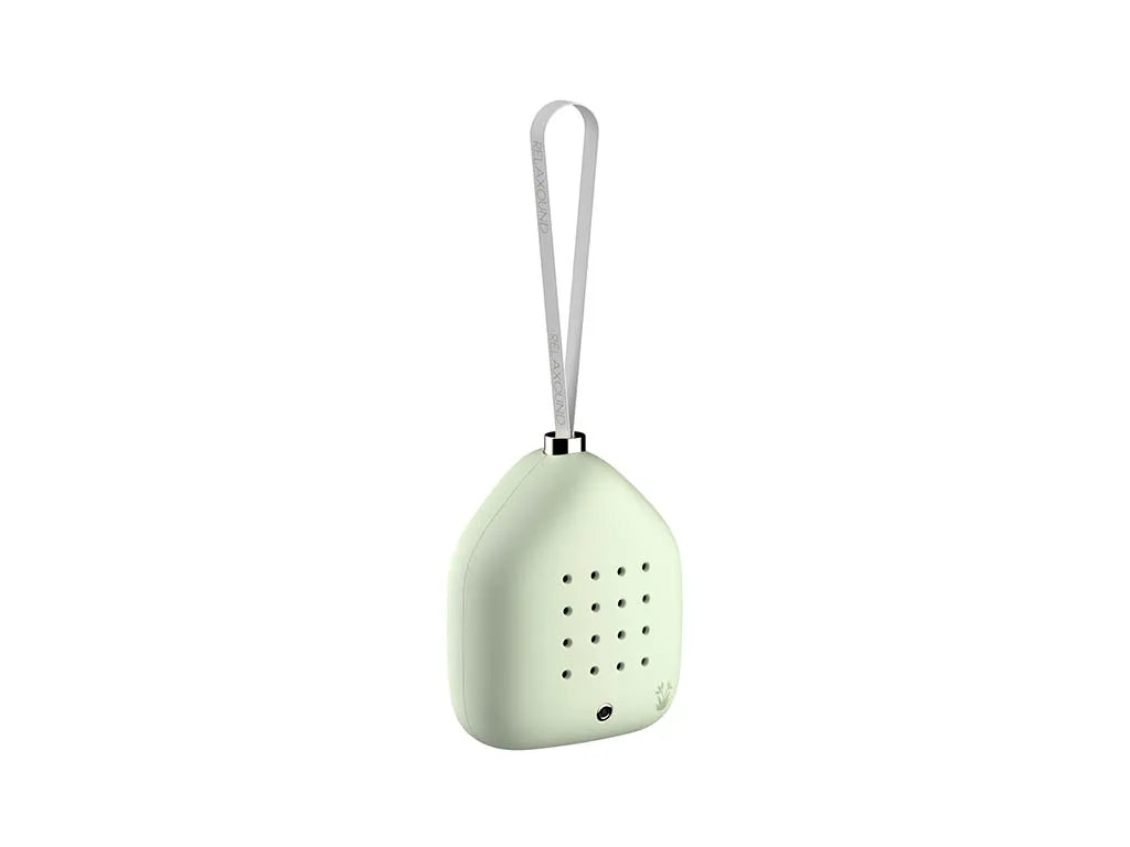 Lily Bells Mossling, Front von links