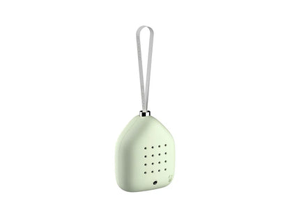 Lily Bells Mossling, Front von links