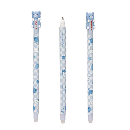 PENfection Radierbarer Gelstift Huggy Colours