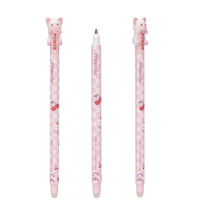 PENfection Radierbarer Gelstift Huggy Colours