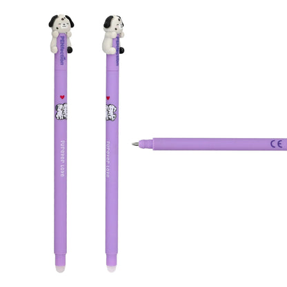 PENfection Radierbarer Gelstift Huggy