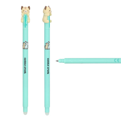 PENfection Radierbarer Gelstift Huggy