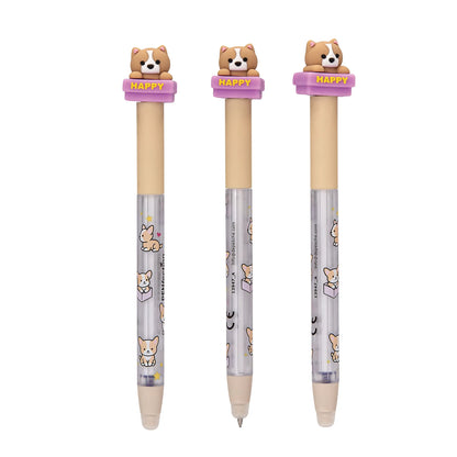 PENfection Radierbarer Gelstift Spinner