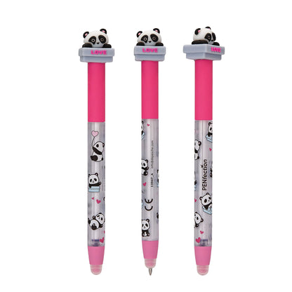 PENfection Radierbarer Gelstift Spinner