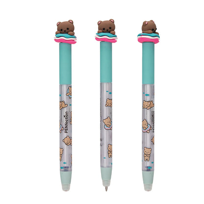 PENfection Radierbarer Gelstift Spinner