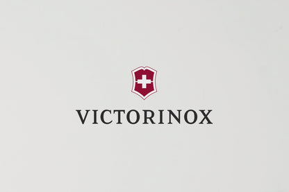 Video zum Victorinox Taschenmesser - Nail Clip 580