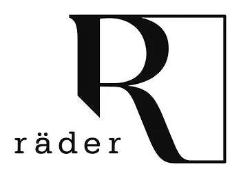 Räder Design Logo