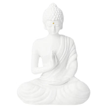 Räder Figur "Buddha" aus Porzellan