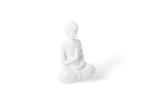 Räder Figur "Buddha" aus Porzellan