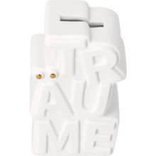 Spardose "Träume" aus Porzellan