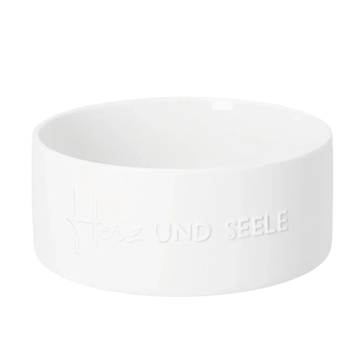 Räder Vase mit Kerzenhalter aus Porzellan