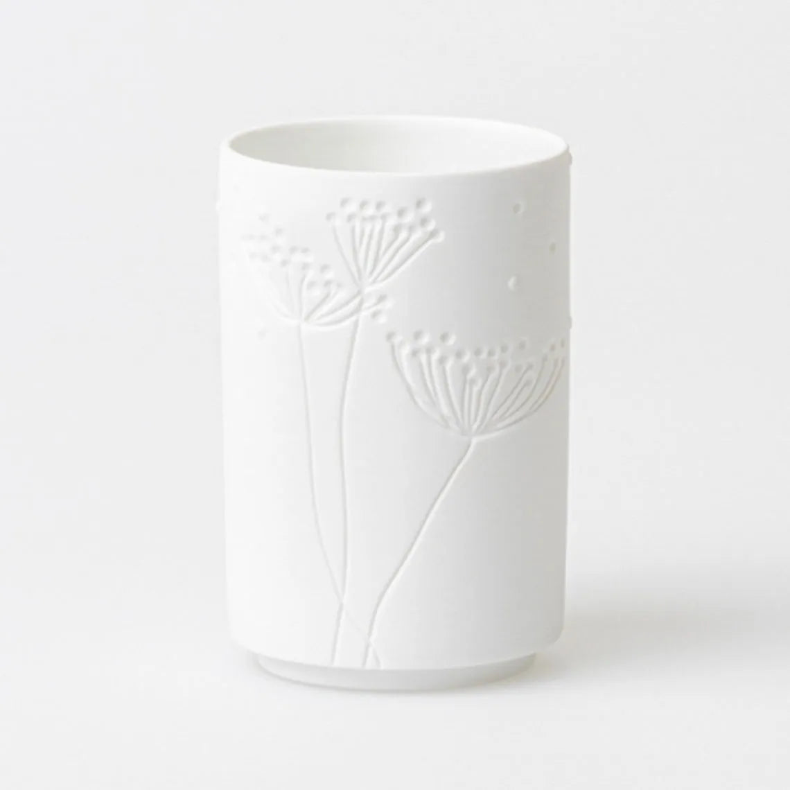 Wundergarten Vase „Garten“ aus Porzellan