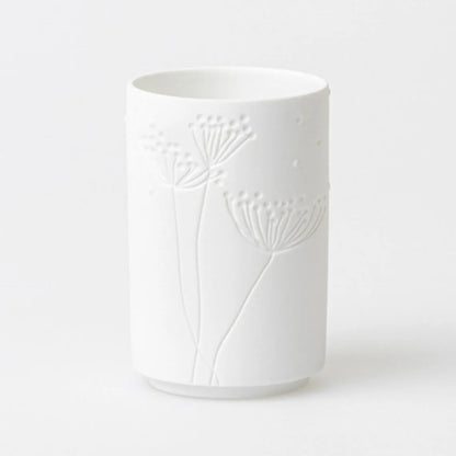 Wundergarten Vase „Garten“ aus Porzellan
