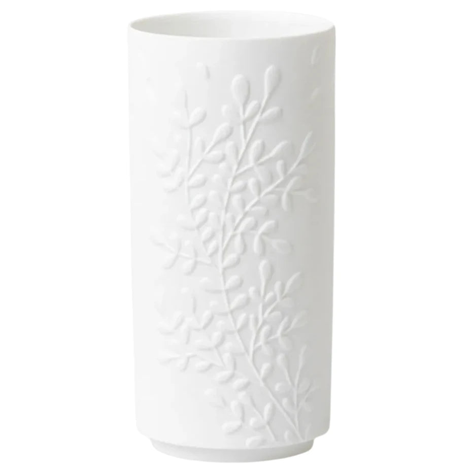 Wundergarten Vase „Natur“ aus Porzellan