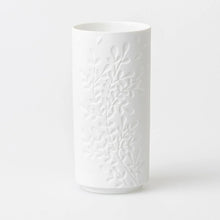 Wundergarten Vase „Natur“ aus Porzellan