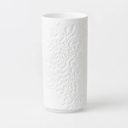 Wundergarten Vase „Natur“ aus Porzellan