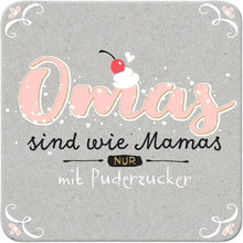 Sheepworld Untersetzer "Omas"