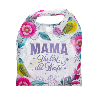 Personalisierter Shopper Bag "Mama"