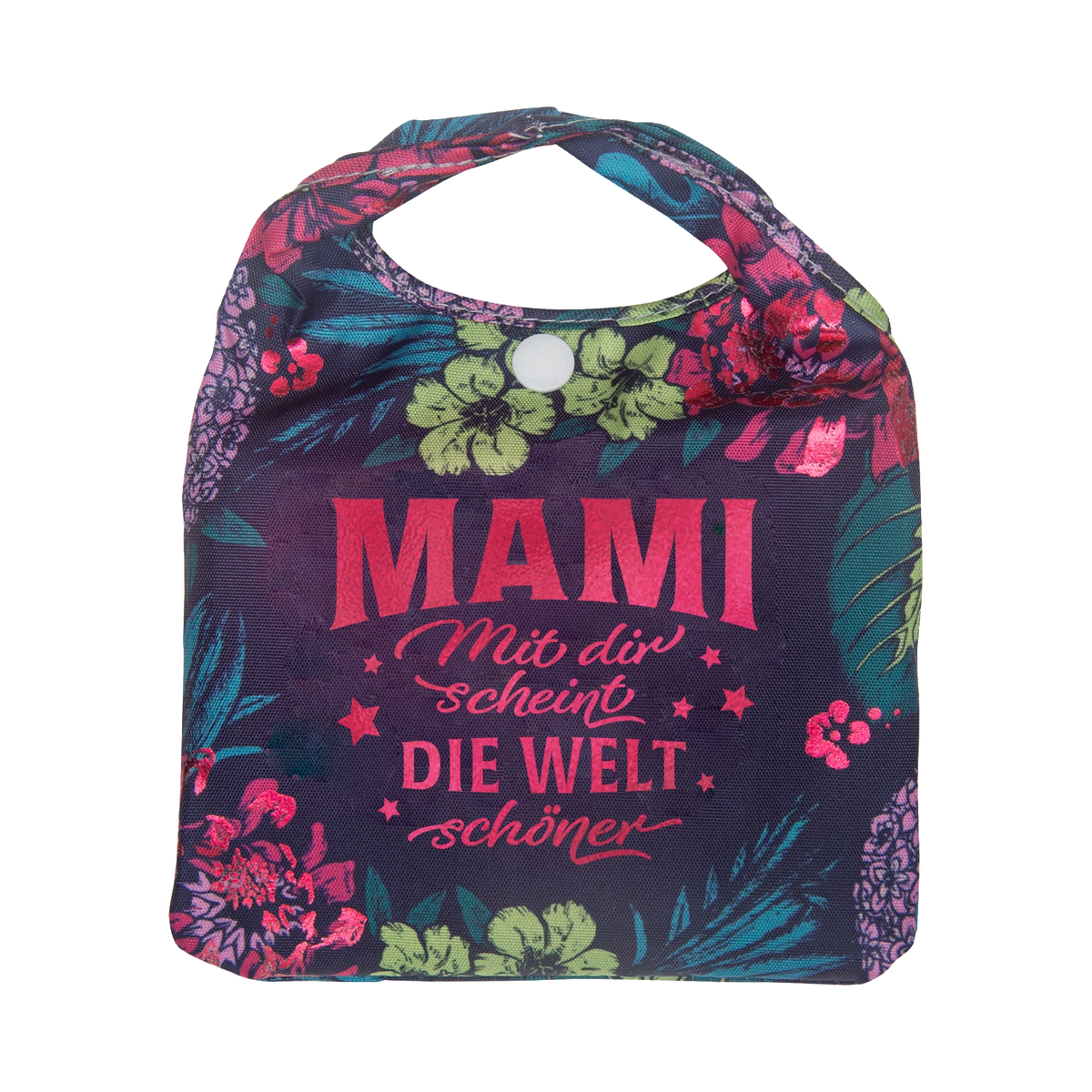 Personalisierter Shopper Bag "Mami"