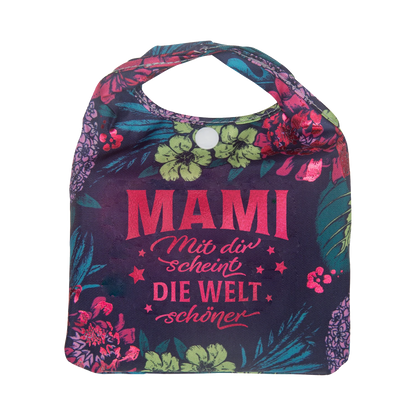 Personalisierter Shopper Bag "Mami"