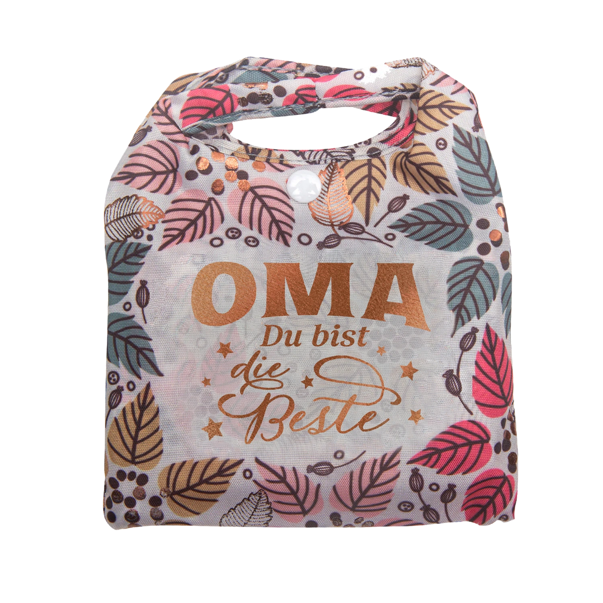 Personalisierter Shopper Bag "Oma"