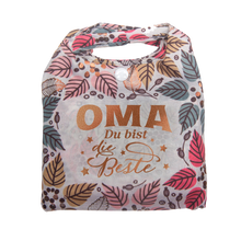 Personalisierter Shopper Bag "Oma"