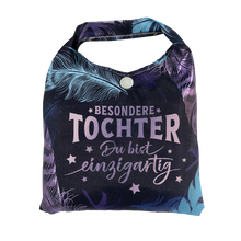 Personalisierter Shopper Bag "Tochter"