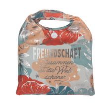 Personalisierter Shopper Bag "Freundschaft"