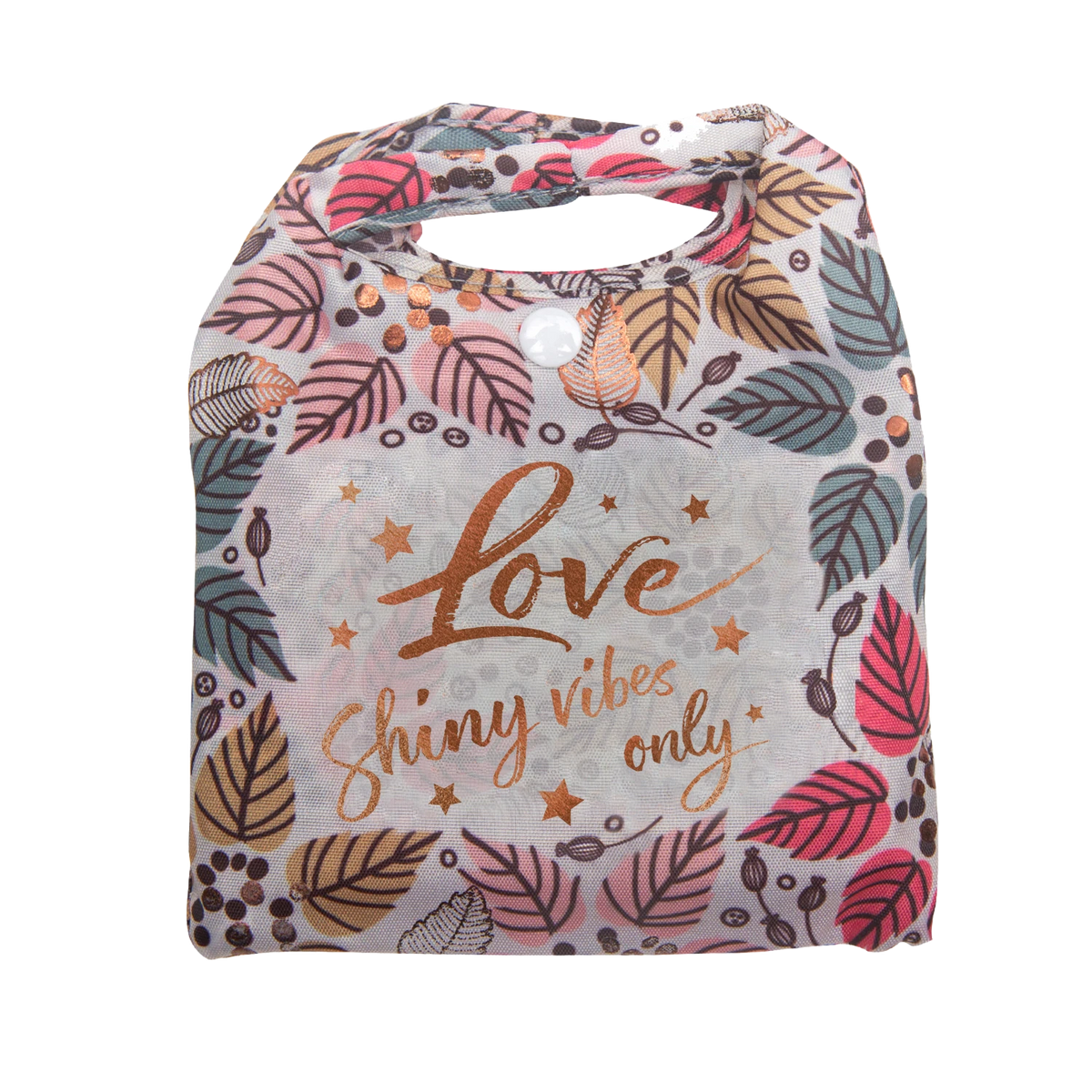 Personalisierter Shopper Bag "Love"