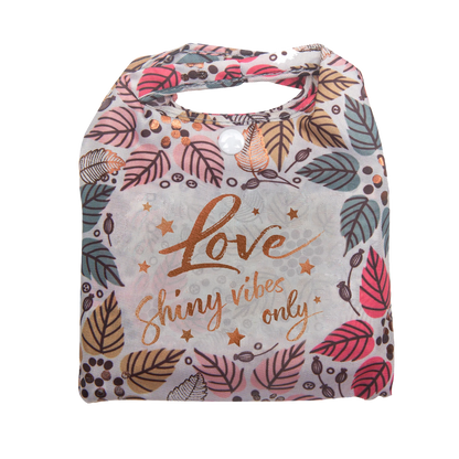 Personalisierter Shopper Bag "Love"
