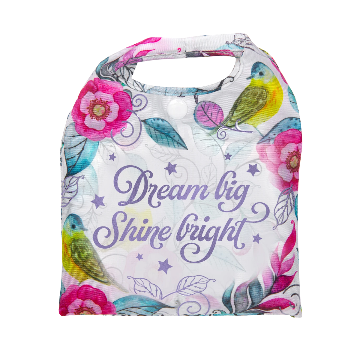 Personalisierter Shopper Bag "Dream big"