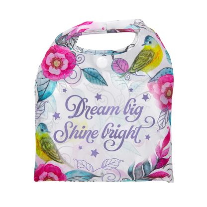 Personalisierter Shopper Bag "Dream big"