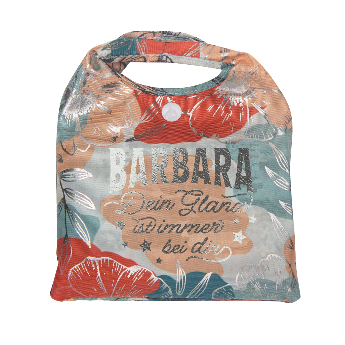 Personalisierter Shopper Bag "Barbara"