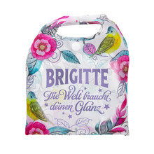 Personalisierter Shopper Bag "Brigitte"