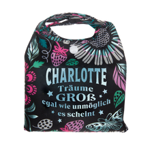 Personalisierter Shopper Bag "Charlotte"