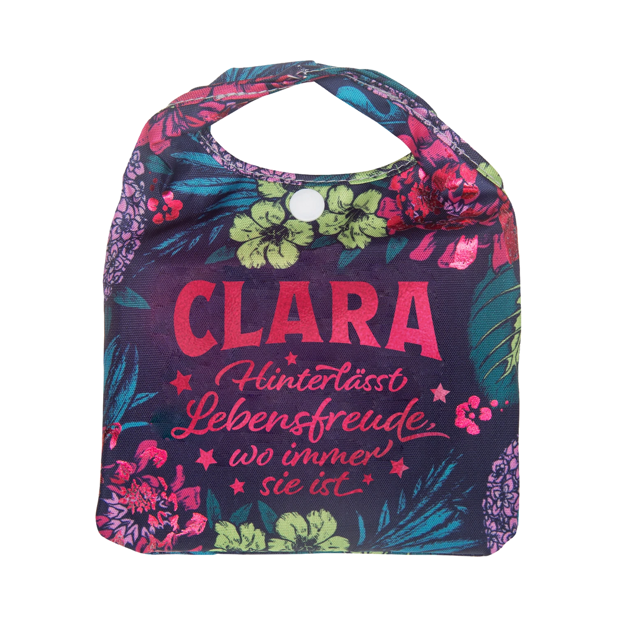 Personalisierter Shopper Bag "Clara"