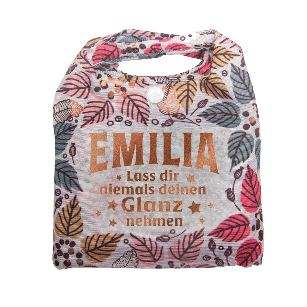 Personalisierter Shopper Bag "Emilia"