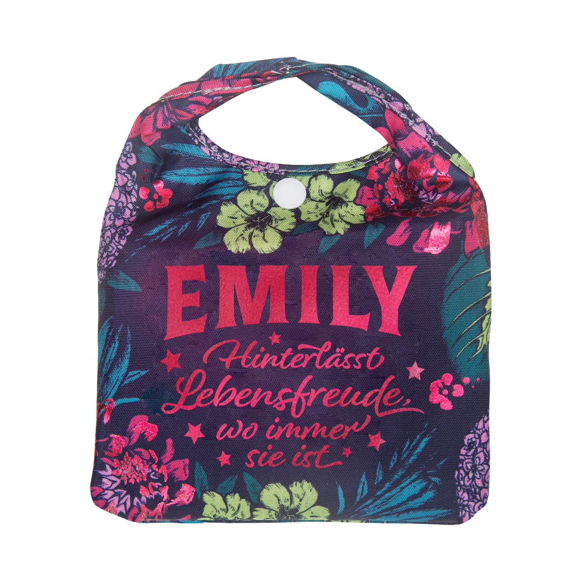 Personalisierter Shopper Bag "Emily"
