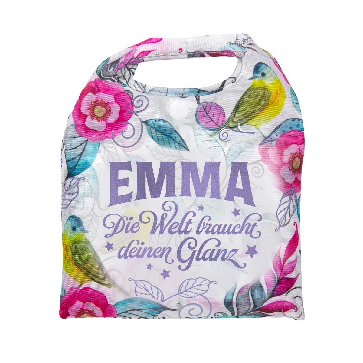 Personalisierter Shopper Bag "Emma"