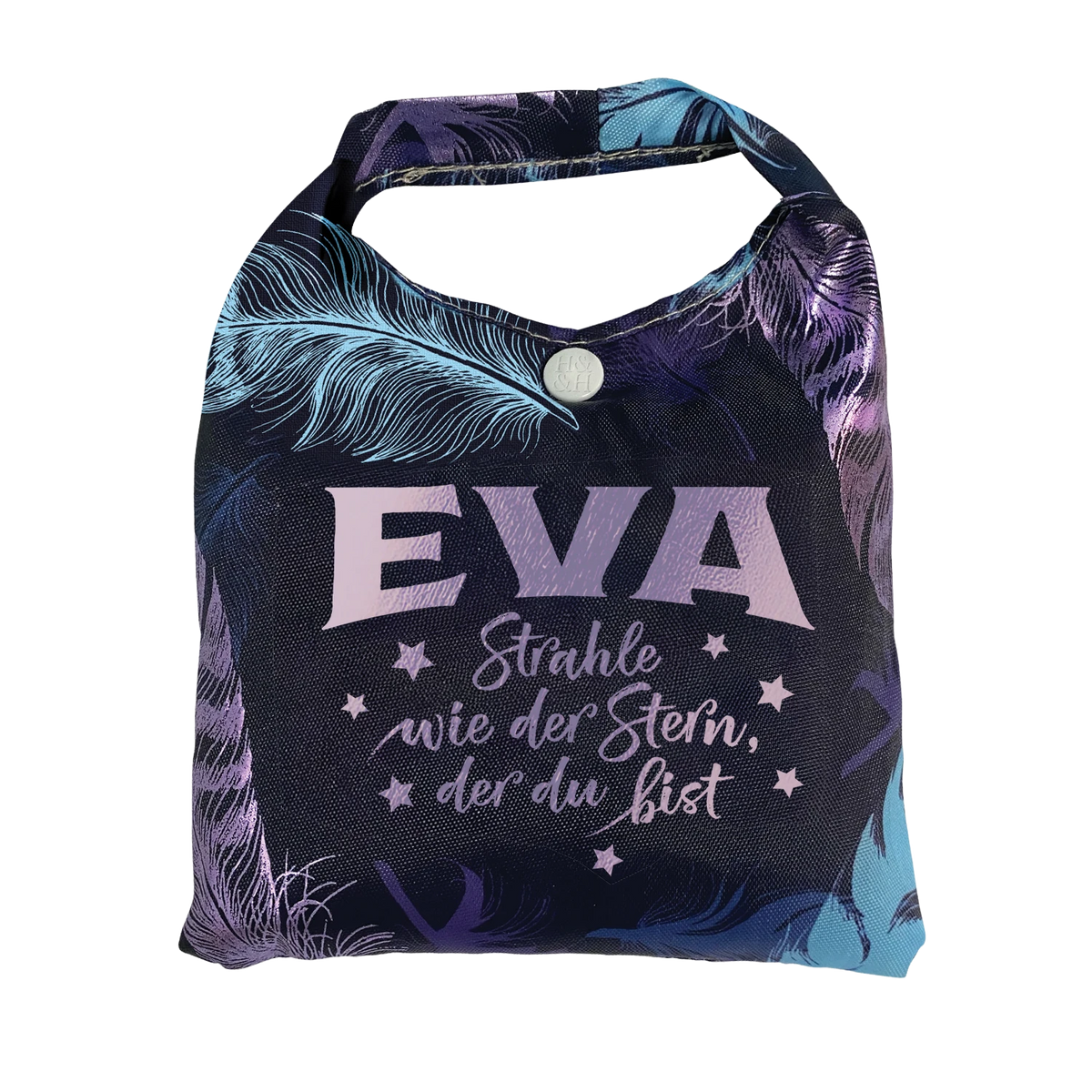 Personalisierter Shopper Bag "Eva"