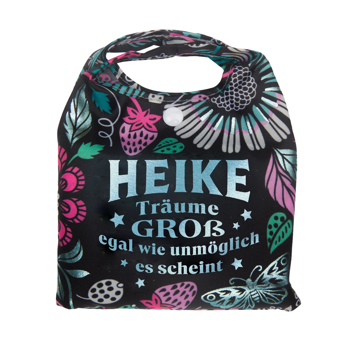 Personalisierter Shopper Bag "Heike"