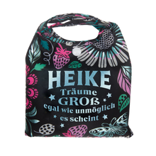 Personalisierter Shopper Bag "Heike"