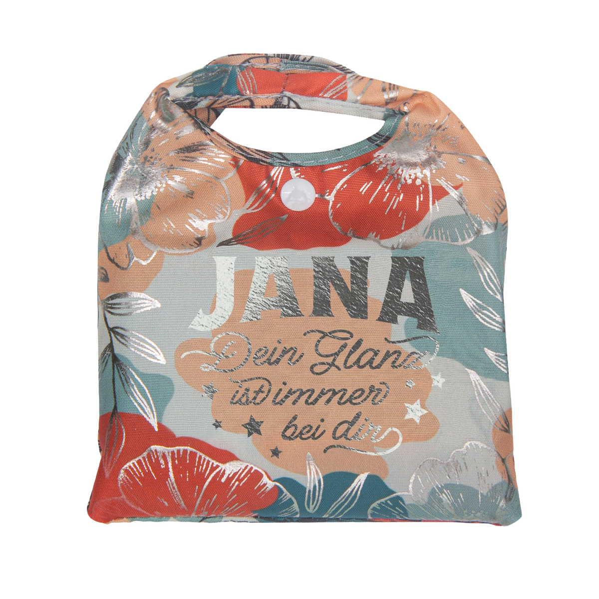 Personalisierter Shopper Bag "Jana"