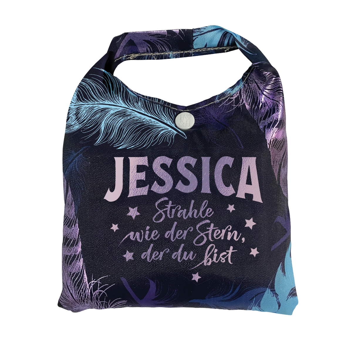 Personalisierter Shopper Bag "Jessica"