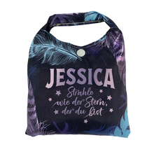 Personalisierter Shopper Bag "Jessica"