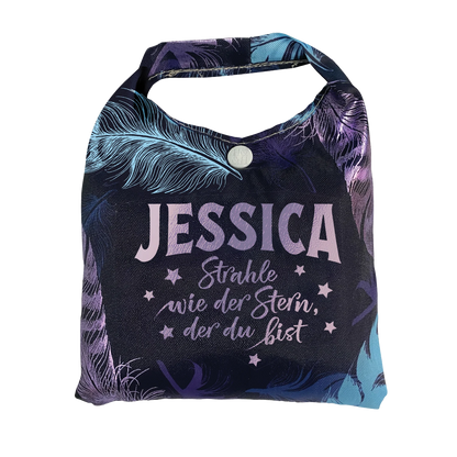 Personalisierter Shopper Bag "Jessica"