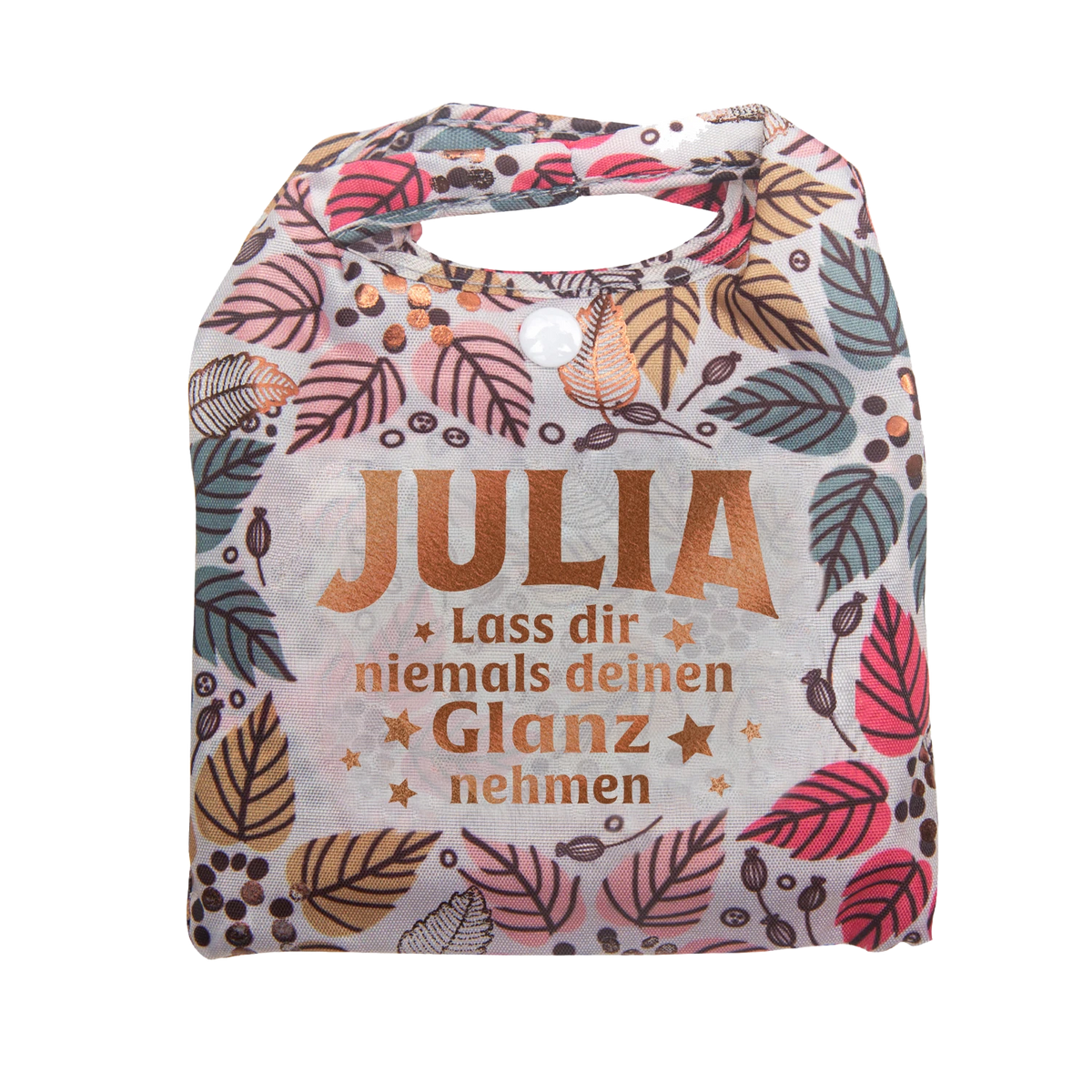 Personalisierter Shopper Bag "Julia"